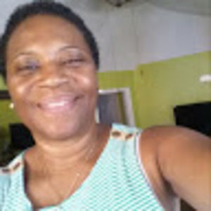 Meet your Posher, Thelma